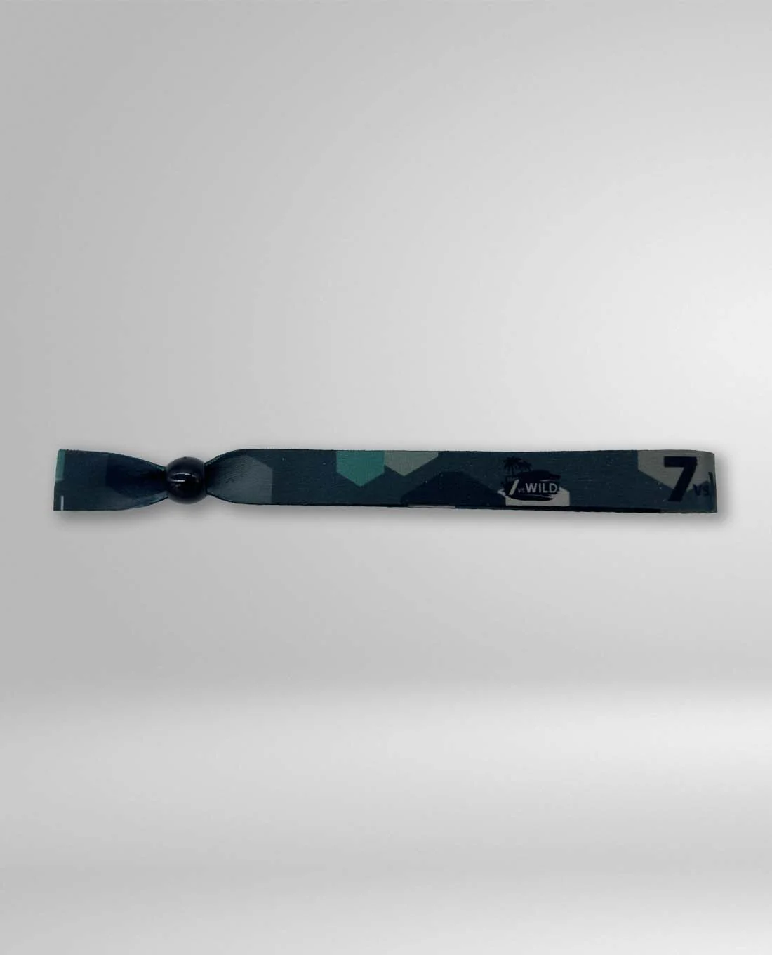 FAN ARMBAND 7 VS. WILD - Image 2