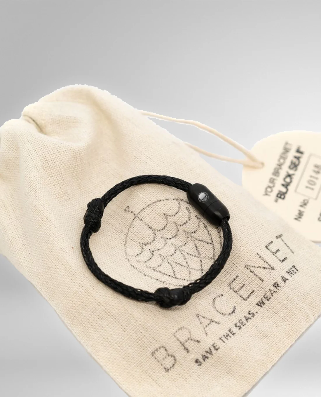 BRACENET ARMBAND BADASS - Image 3
