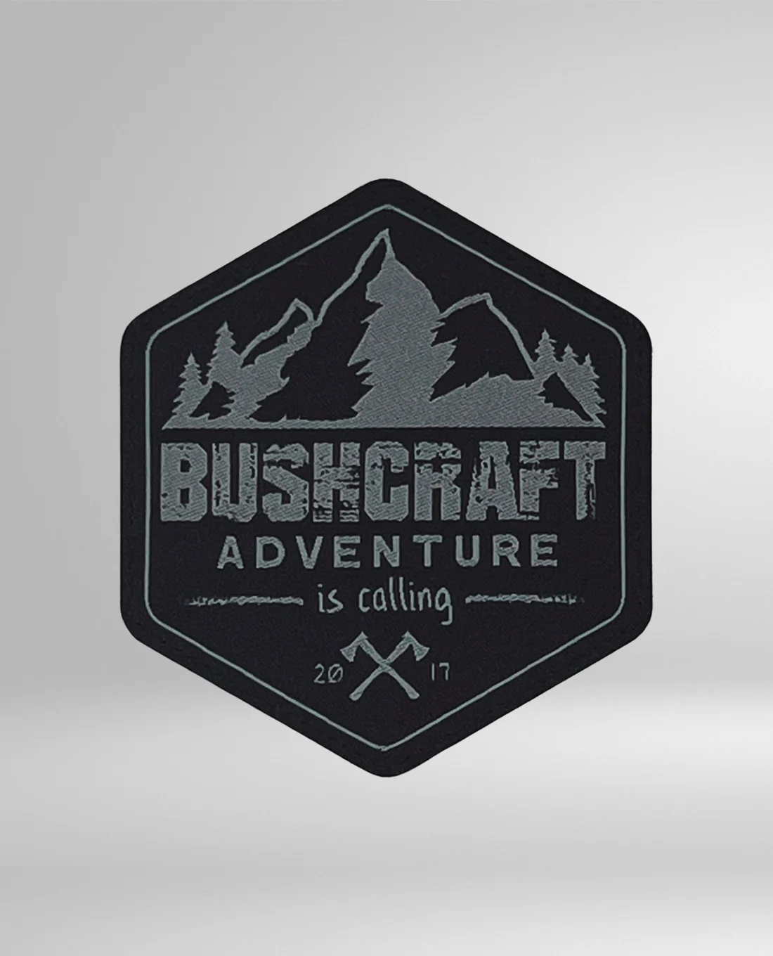 PATCH BUSHCRAFT 2017 - Image 4