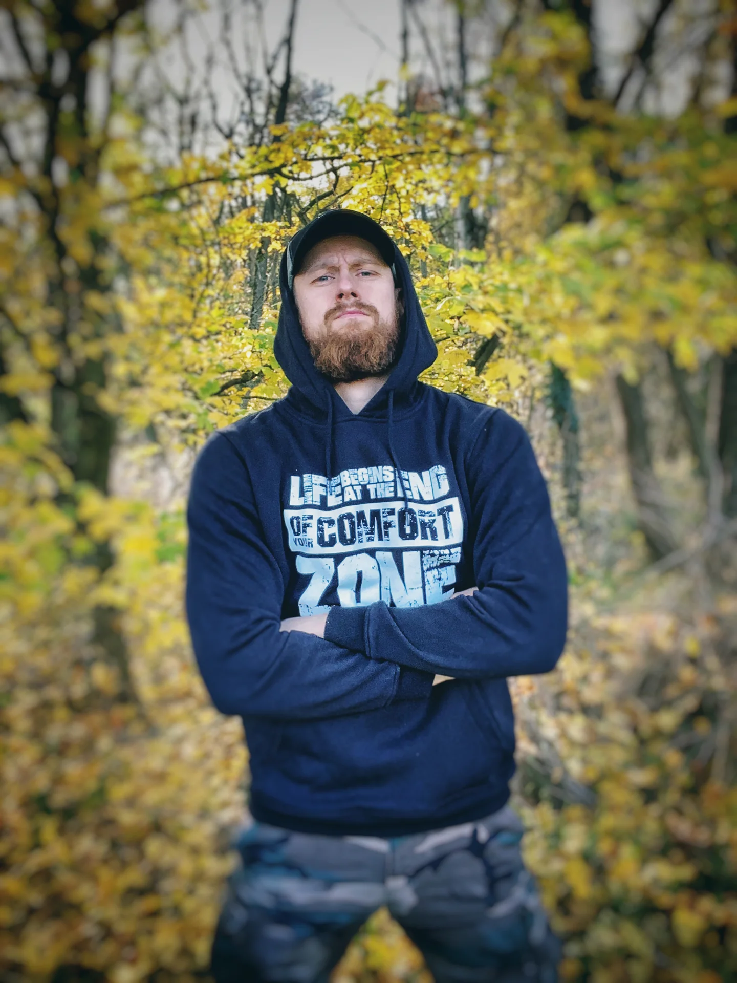 HOODIE LIFE BEGINS - Image 5