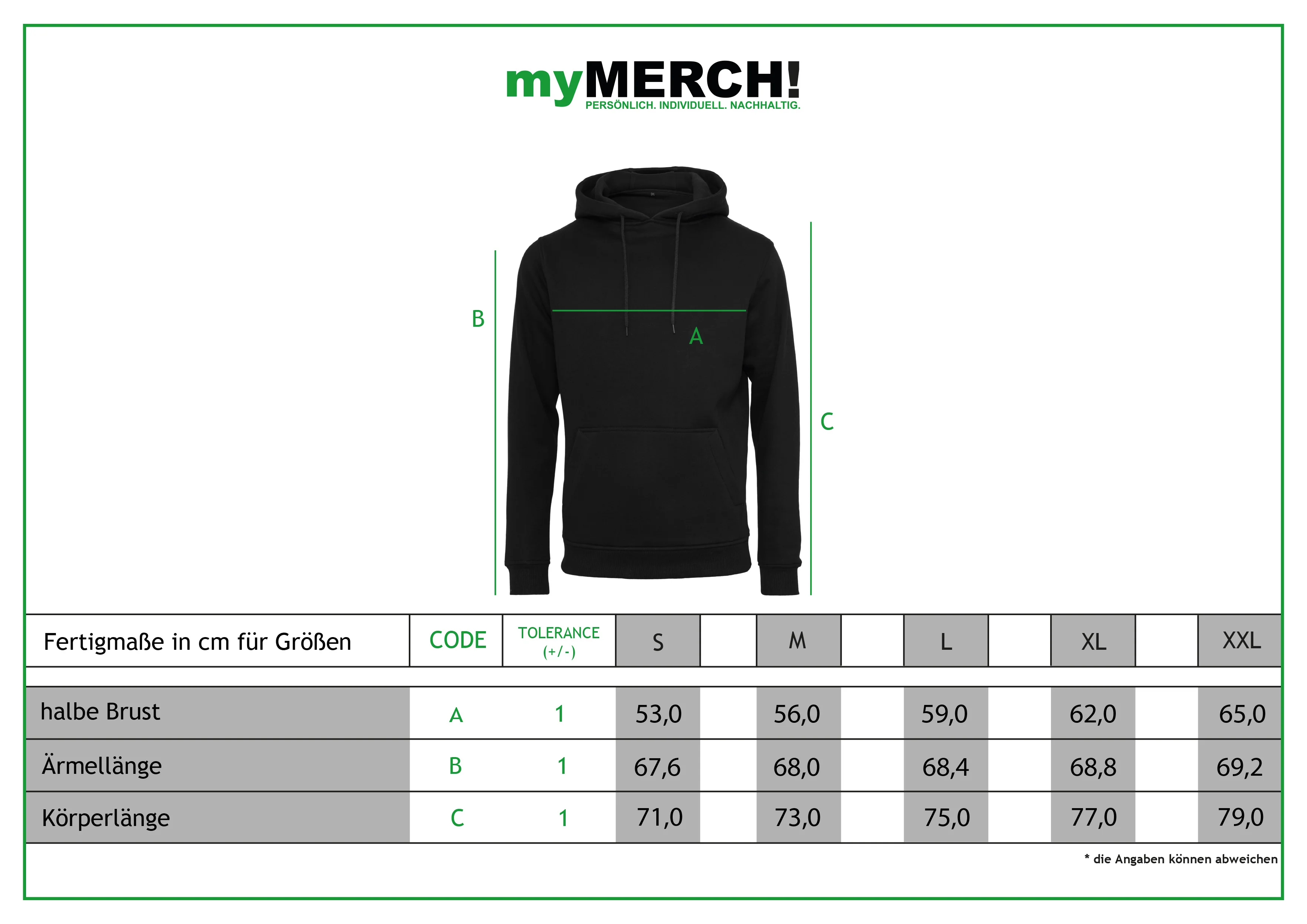 HOODIE LIVE WILD & FREE - Image 4