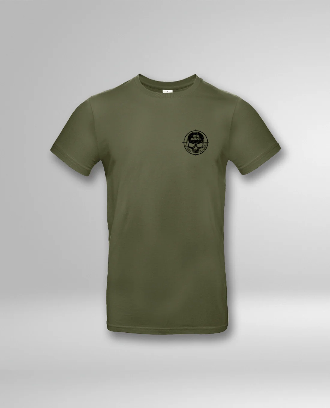 T-SHIRT BADASS - Image 3