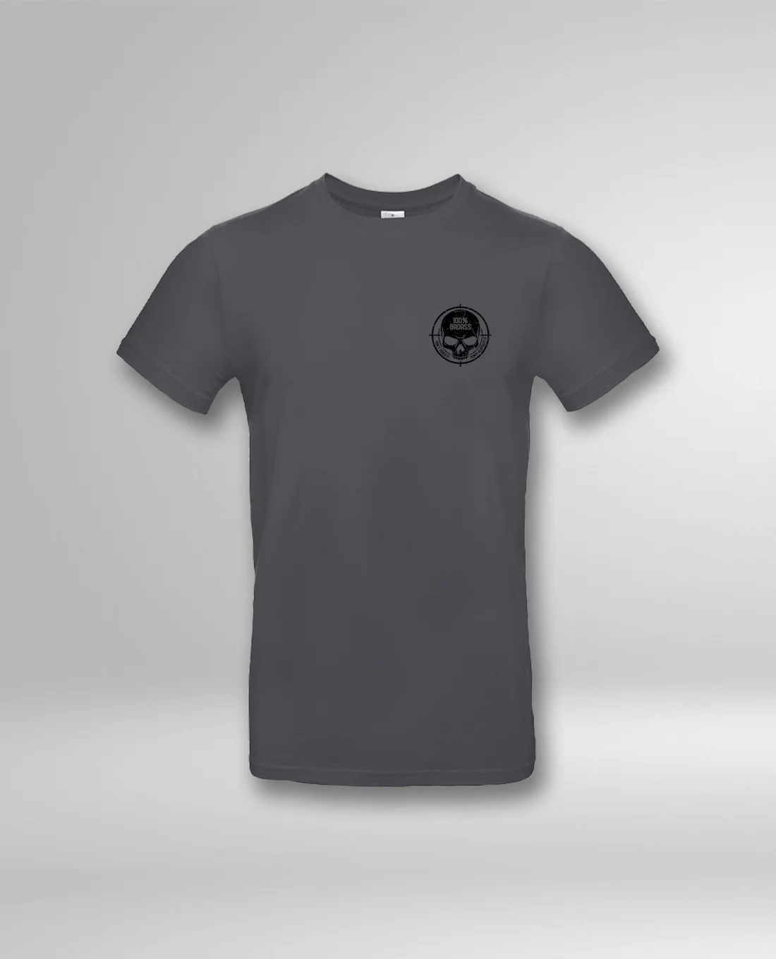 T-SHIRT BADASS - Image 5