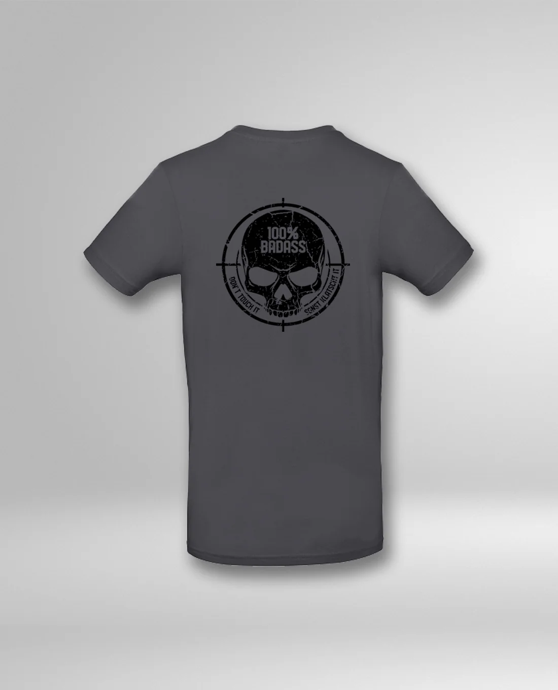 T-SHIRT BADASS - Image 6