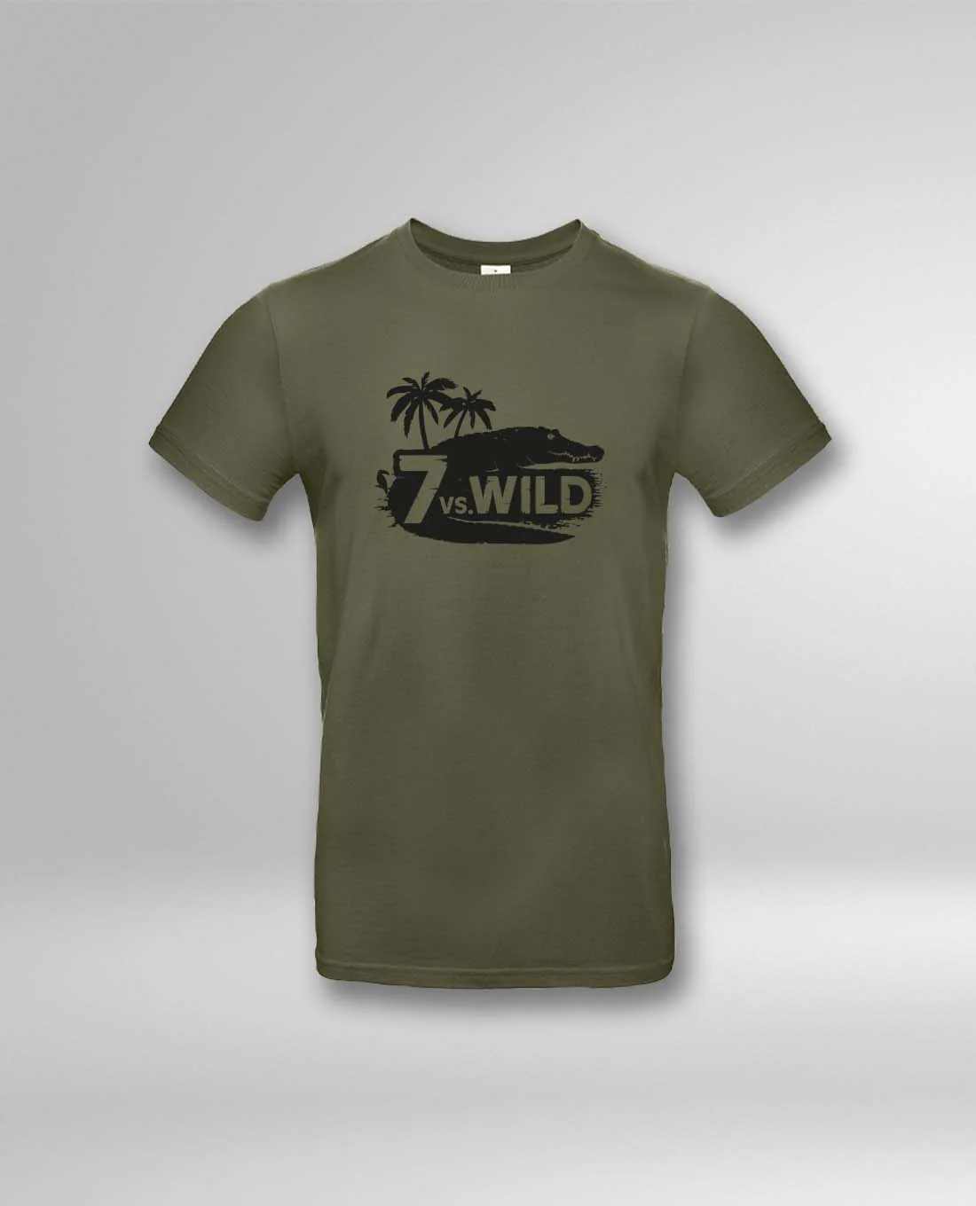 T-SHIRT 7 VS. WILD - PANAMA - Image 3
