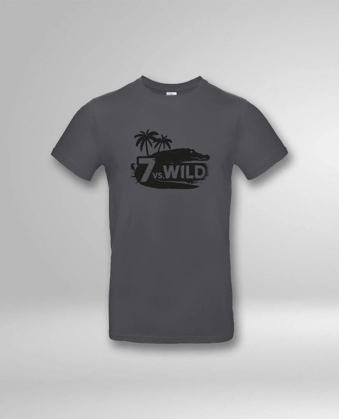 T-SHIRT 7 VS. WILD - PANAMA - Image 5