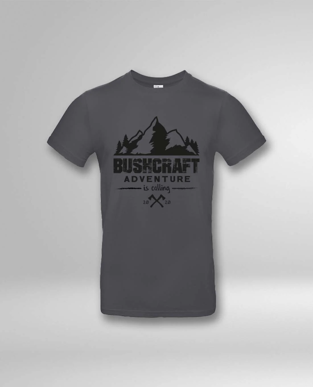 T-SHIRT BUSHCRAFT - Image 3