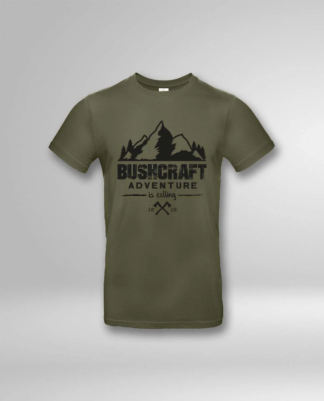 T-SHIRT BUSHCRAFT - Image 5