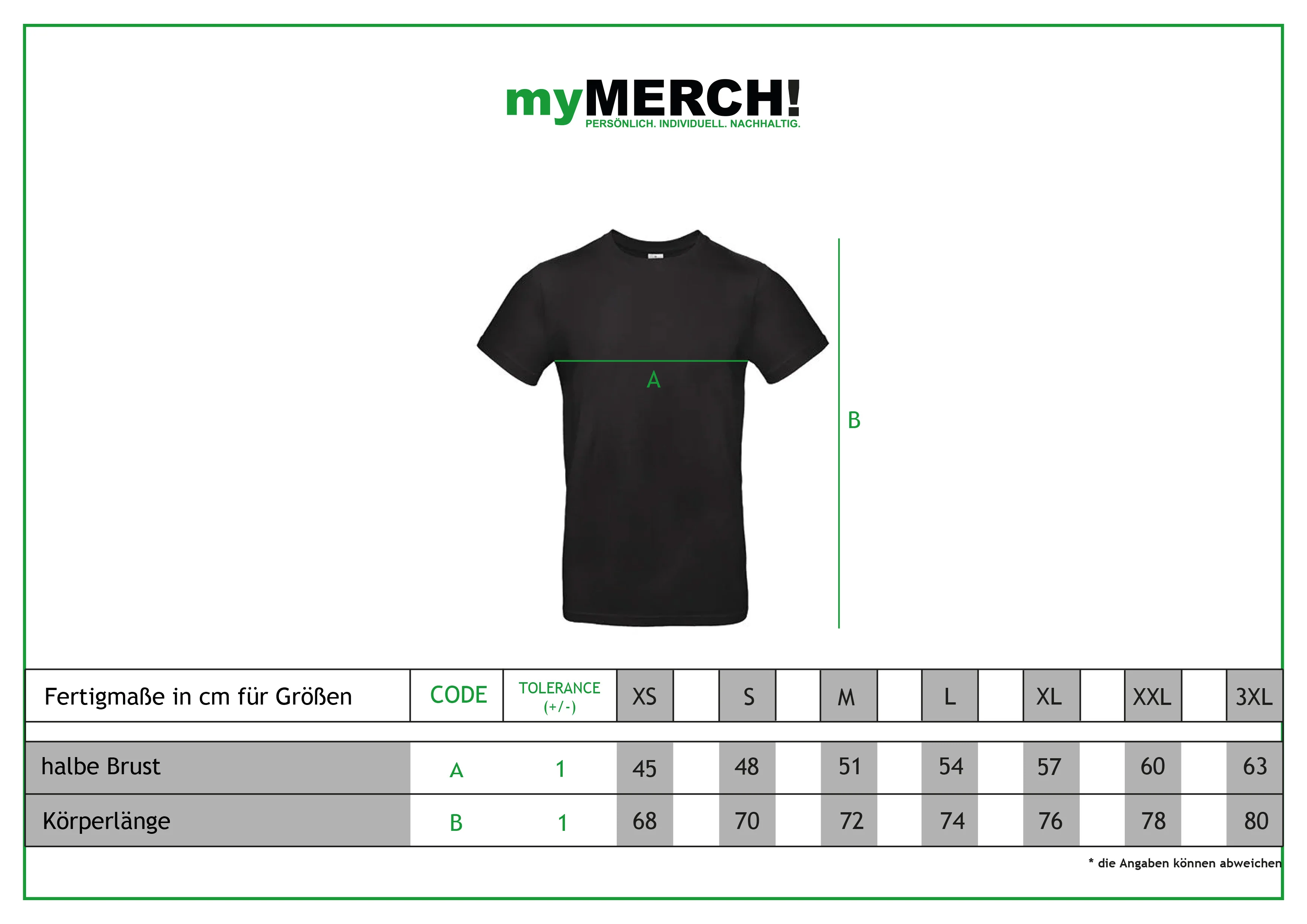 T-SHIRT LIFE BEGINS - Image 7